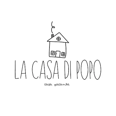 Apartment La Casa Di Popo Salerno