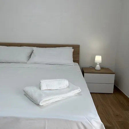 La Casa Di Popo Apartment *
