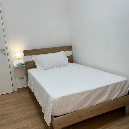 La Casa Di Popo Apartment *