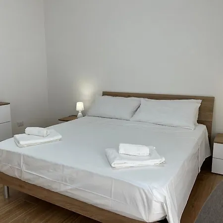 La Casa Di Popo Apartment Salerno