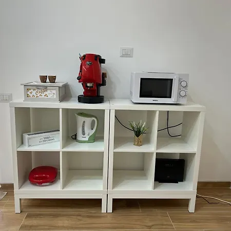 Apartment La Casa Di Popo