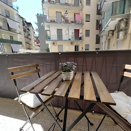 Apartamento La Casa Di Popo *