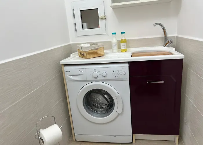 La Casa Di Popo * Salerno