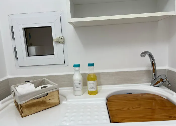 Apartment La Casa Di Popo Salerno