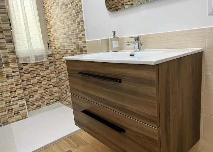 La Casa Di Popo Salerno